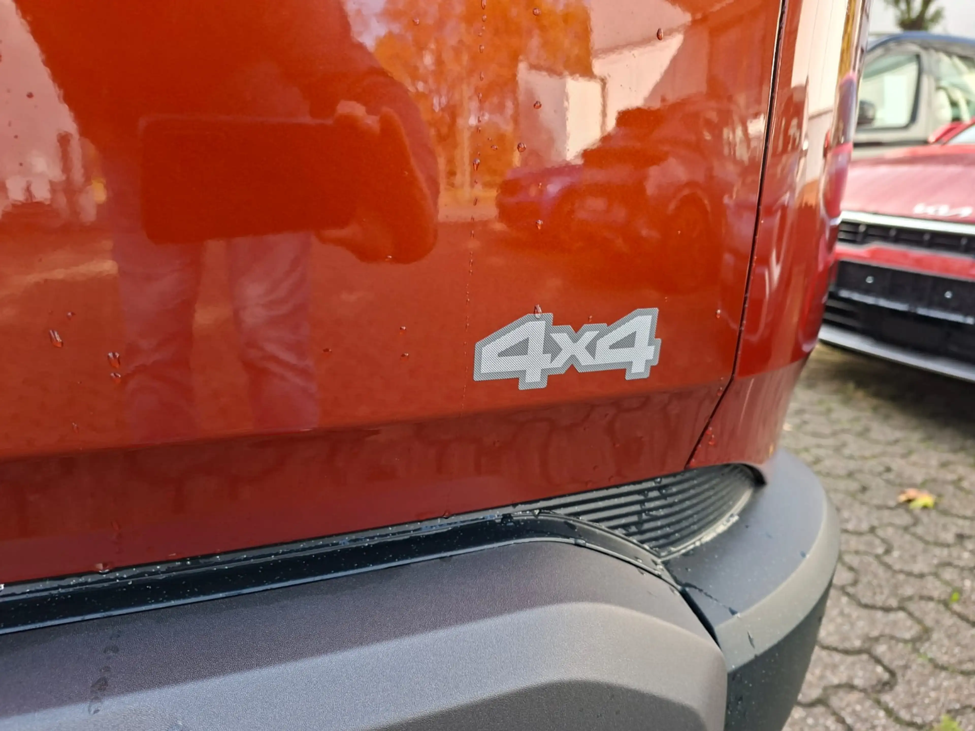 Dacia Duster Hybrid-G 150 4x4 Journey|WINTER|PARKPAKET|ACC|ALLW — photo 12