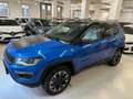 Jeep Compass Compass 1.3 turbo t4 phev Trailhawk 4xe at6 plava - thumbnail 5