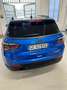 Jeep Compass Compass 1.3 turbo t4 phev Trailhawk 4xe at6 Blue - thumbnail 22