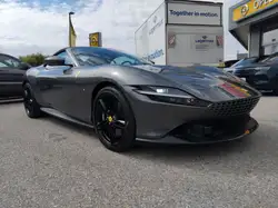 Ferrari Roma Spider Cabrio