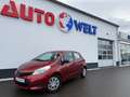 Toyota Yaris 1.0i Cool 5-trg. Klima Rood - thumbnail 29