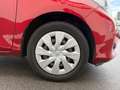 Toyota Yaris 1.0i Cool 5-trg. Klima Rood - thumbnail 16