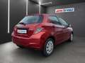 Toyota Yaris 1.0 Cool Klimaanlage Rot - thumbnail 4