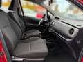 Toyota Yaris 1.0i Cool 5-trg. Klima Rood - thumbnail 15