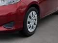 Toyota Yaris 1.0i Cool 5-trg. Klima Rood - thumbnail 8