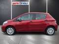 Toyota Yaris 1.0i Cool 5-trg. Klima Rood - thumbnail 6