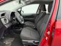 Toyota Yaris 1.0i Cool 5-trg. Klima Rood - thumbnail 10
