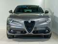 Alfa Romeo Stelvio STELVIO 2.2 T.DIESEL 210 AT8 Q4 VELOCETì Gris - thumbnail 7