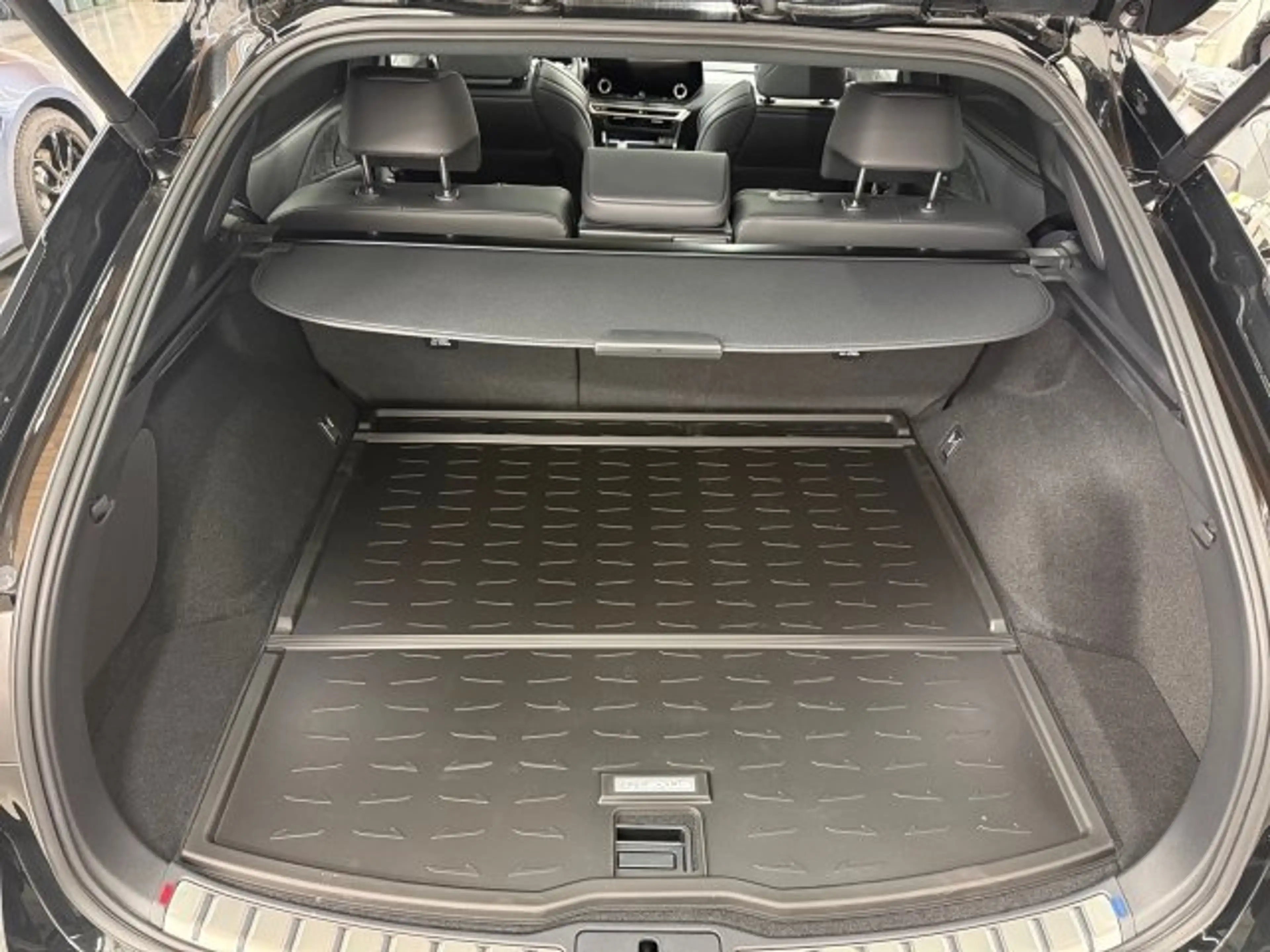 Lexus RX 500h F SPORT — photo 10