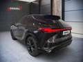 Lexus RX 500h F SPORT 371PS Schwarz - thumbnail 3