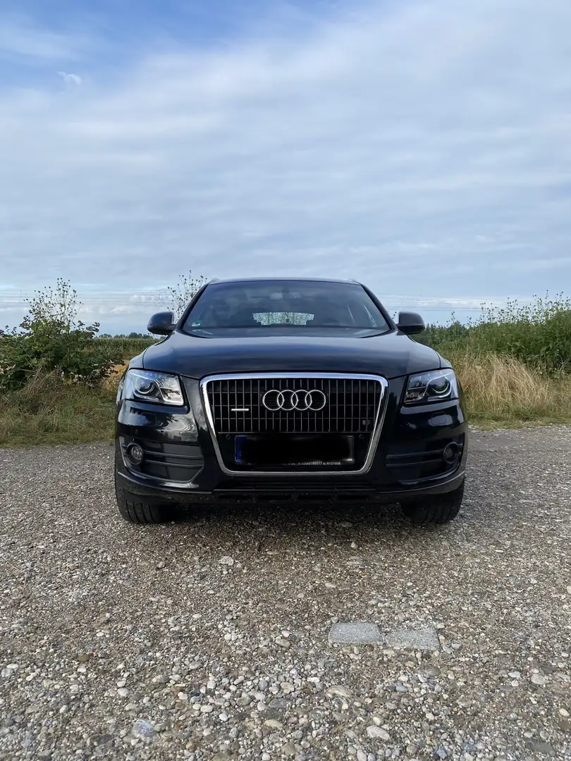 Audi Q5 3.0 TDI quattro S tronic - 2