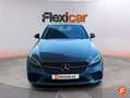 Mercedes-Benz C 220 d Gris - thumbnail 2
