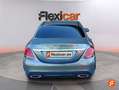 Mercedes-Benz C 220 d Gris - thumbnail 4