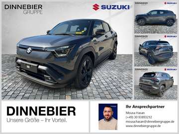 COMFORT+ (AT) 4x4 e Allgrip *bis zu 8 Jahre Garan