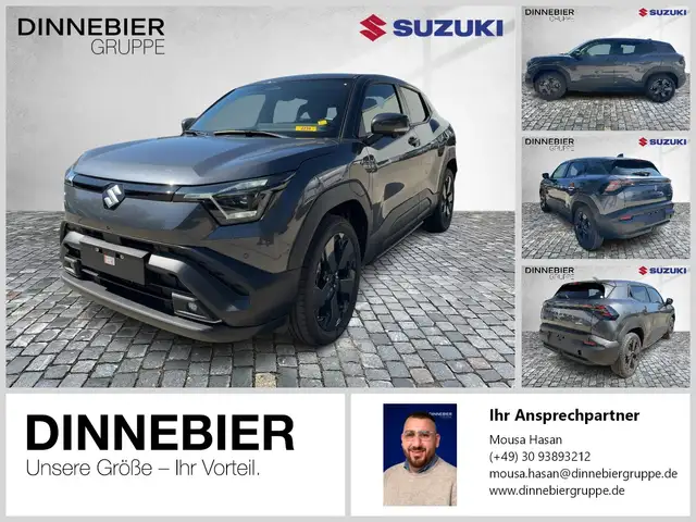Suzuki Vitara COMFORT+  (AT) 4x4 e Allgrip *bis zu 8 Jahre Garan