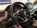 Renault Trafic SPACECLASS 2.0dCi 150CV TVAC LONG CHASSIS 7PL LUXE Grigio - thumbnail 12