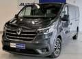 Renault Trafic SPACECLASS 2.0dCi 150CV TVAC LONG CHASSIS 7PL LUXE Grigio - thumbnail 1