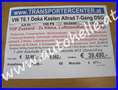 Volkswagen T6.1 Doka Kasten Allrad - 7-Gang DSG - Klima, AHK Argento - thumbnail 7