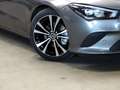Mercedes-Benz CLA 180 d ShootingBrake Luxury 7GTRONIC FULL LED-CUIR-NAVI Gris - thumbnail 5
