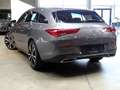 Mercedes-Benz CLA 180 d ShootingBrake Luxury 7GTRONIC FULL LED-CUIR-NAVI Gris - thumbnail 4