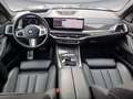 BMW X5 xDrive40d M Sportpaket Pro AHK ACC Standheizu Schwarz - thumbnail 5