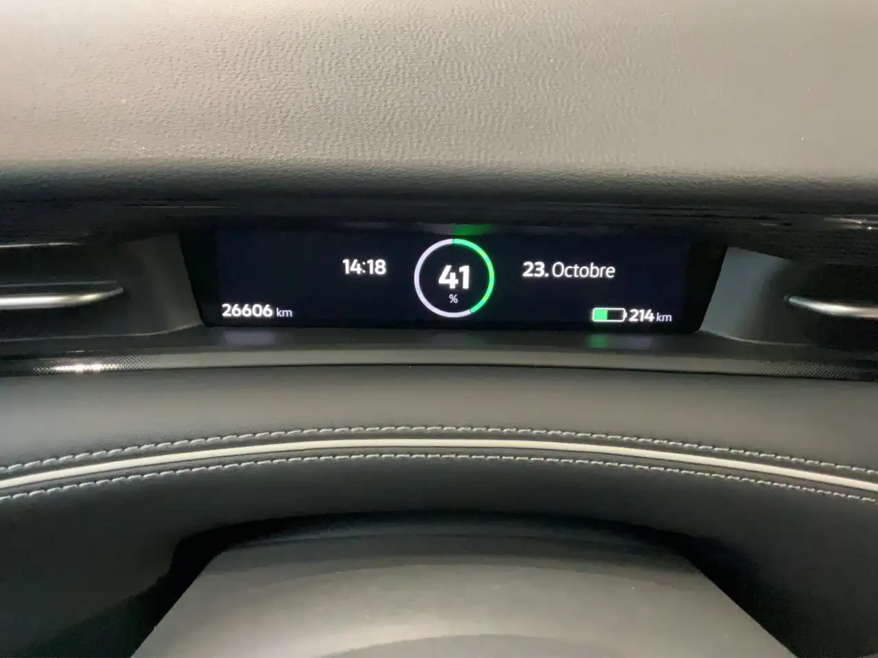 Volkswagen ID.7 Zertifikat+77kWh+Pro+P.Ext.+P.Int.+Navi 15