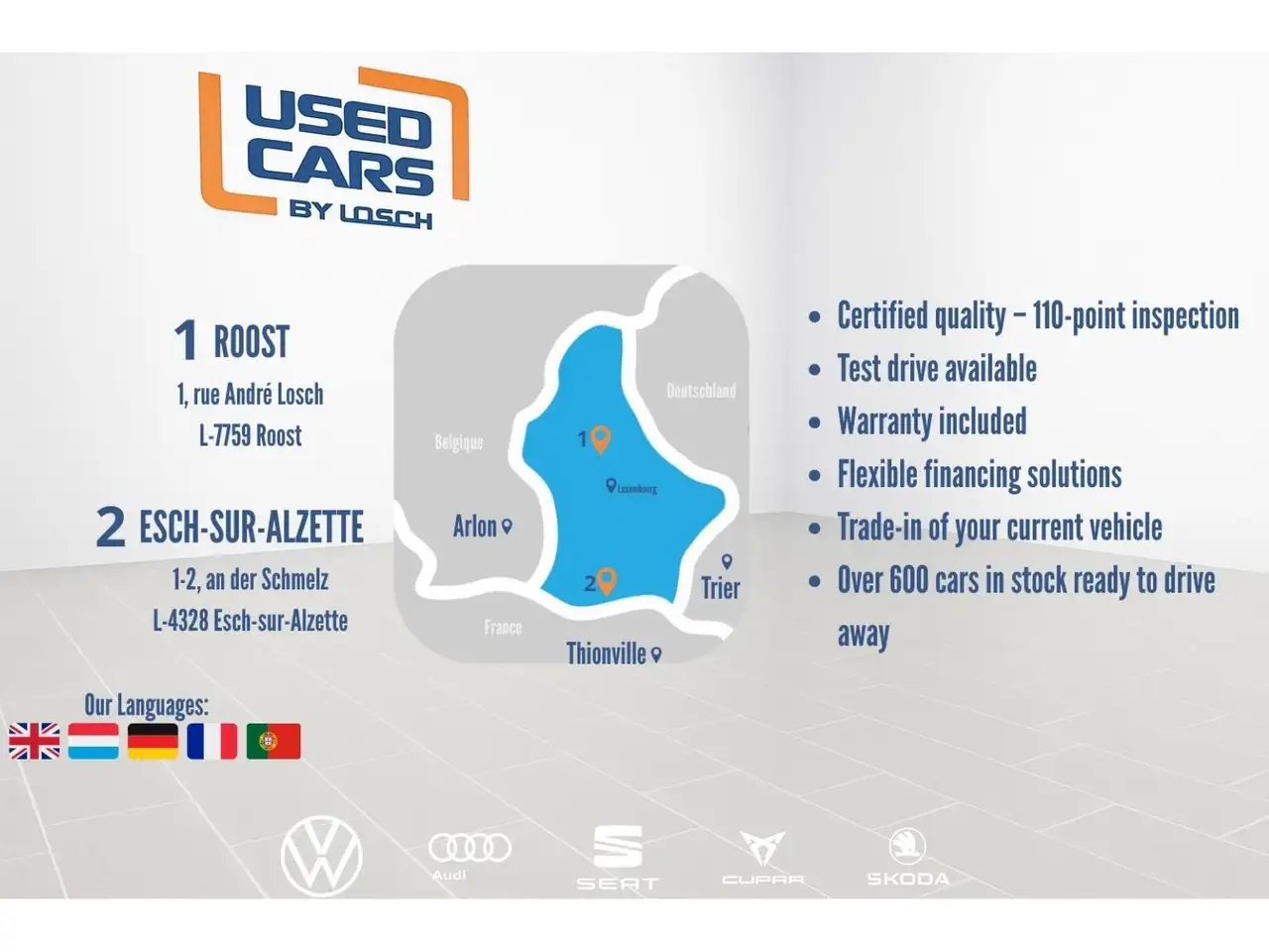 Volkswagen ID.7 Zertifikat+77kWh+Pro+P.Ext.+P.Int.+Navi 23