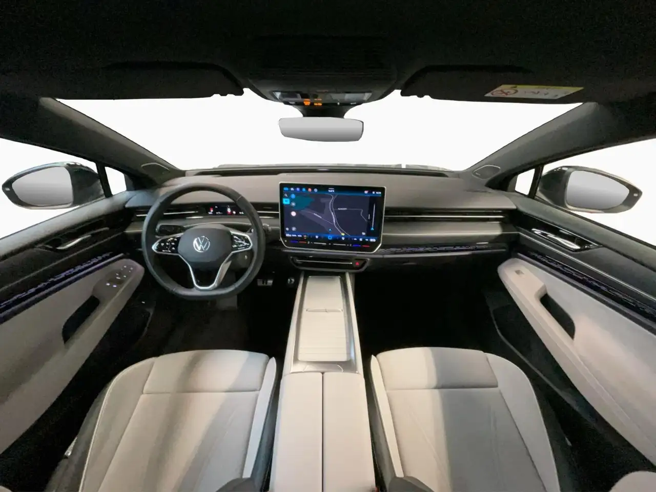 Volkswagen ID.7 Zertifikat+77kWh+Pro+P.Ext.+P.Int.+Navi 3