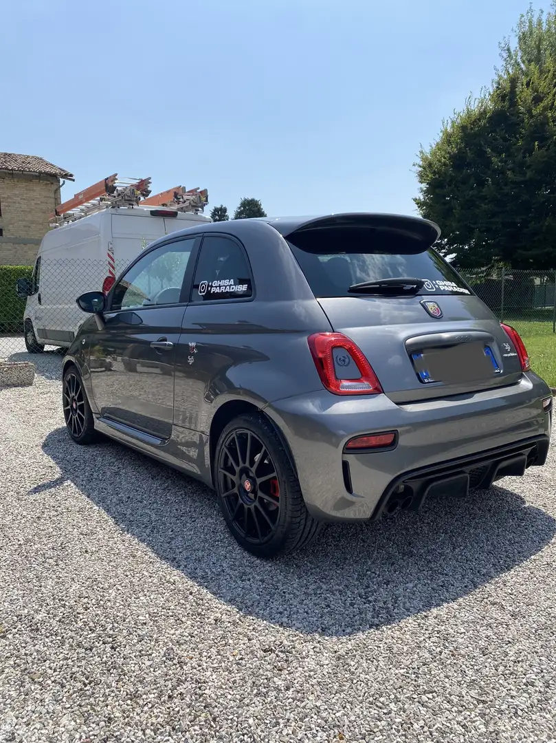 Abarth 595 Competizione - 2