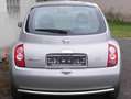 Nissan Micra 1.2 visia Silber - thumbnail 4