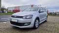 Volkswagen Polo 1.2 TDI 75 CR FAP BlueMotion Argent - thumbnail 1