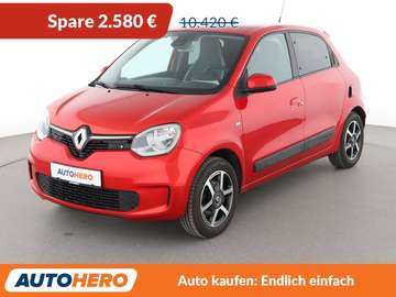 0.9 TCe Limited*PDC*TEMPO*KLIMA*GARANTIE*