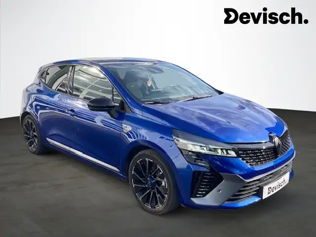 Renault Clio ESPRIT ALPINE esprit alpine