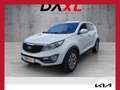 Kia Sportage 20 Jahre Edition 1,7 CRDi 2WD ISG Wit - thumbnail 1