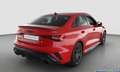 Audi RS3 S tro. HUD+RS-ANLAGE+PANO+SONOS+MATRIX Rot - thumbnail 3