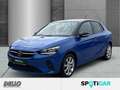 Opel Corsa 1.2T Edition LED Apple CarPlay Android Auto Musiks Azul - thumbnail 1
