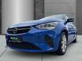 Opel Corsa 1.2T Edition LED Apple CarPlay Android Auto Musiks Azul - thumbnail 4