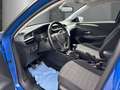 Opel Corsa 1.2T Edition LED Apple CarPlay Android Auto Musiks Azul - thumbnail 7