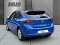 Opel Corsa 1.2T Edition LED Apple CarPlay Android Auto Musiks Azul - thumbnail 3