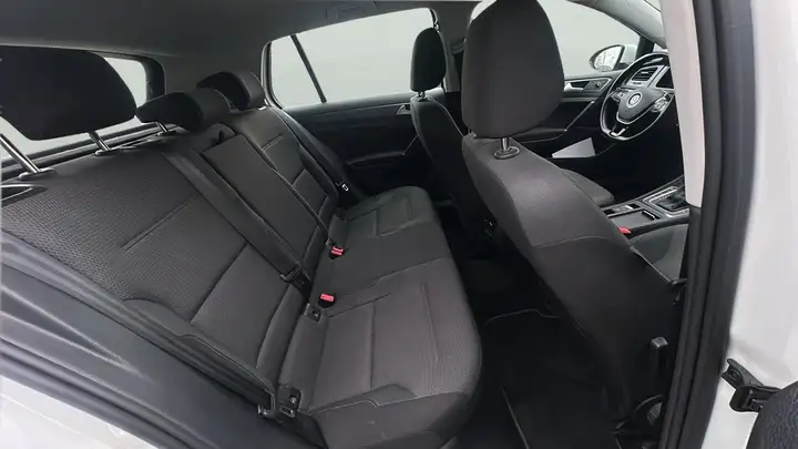 Volkswagen Golf VII e-Golf ePower (2017) 2018, foto 12