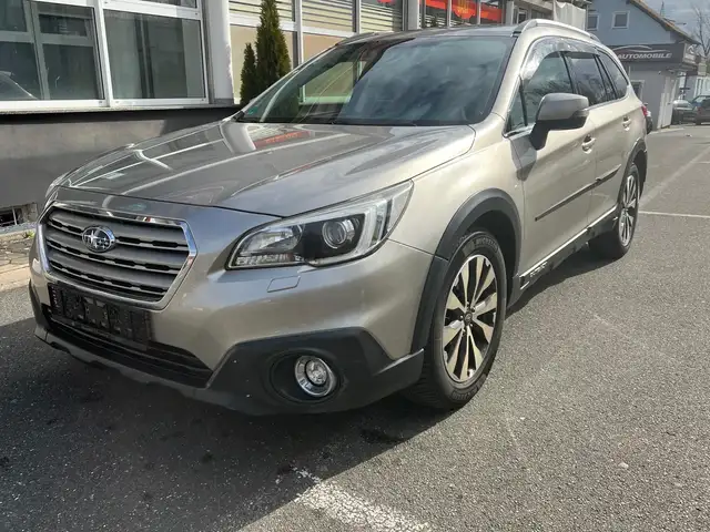 Subaru OUTBACK Outback Sport