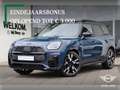 MINI Countryman S All4 Automaat / JCW / Pakket XL / 20" John Cooper Works Blauw - thumbnail 1