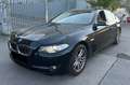 BMW 528 M Sport Pickerl Neu Finanzierung Schwarz - thumbnail 4