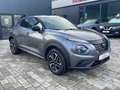 Nissan Juke 1.6 Hybrid N-Connecta Winter Gris - thumbnail 12