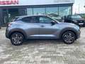 Nissan Juke 1.6 Hybrid N-Connecta Winter Grau - thumbnail 5