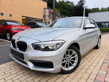 116i Edition