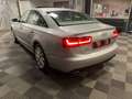 Audi A6 3.0 V6 TDI 245ch S line quattro S tronic 7 Grau - thumbnail 4