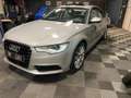 Audi A6 3.0 V6 TDI 245ch S line quattro S tronic 7 Grau - thumbnail 2