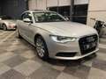 Audi A6 3.0 V6 TDI 245ch S line quattro S tronic 7 Grau - thumbnail 1