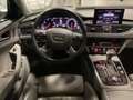 Audi A6 3.0 V6 TDI 245ch S line quattro S tronic 7 Grau - thumbnail 6